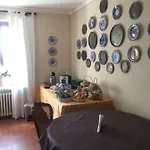 Alojamento de Acomodação e Pequeno-almoço Le Rose 3*