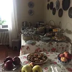 Le Rose Bed & Breakfast 3*