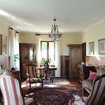 Alojamento de Acomodação e Pequeno-almoço Le Rose Cavour