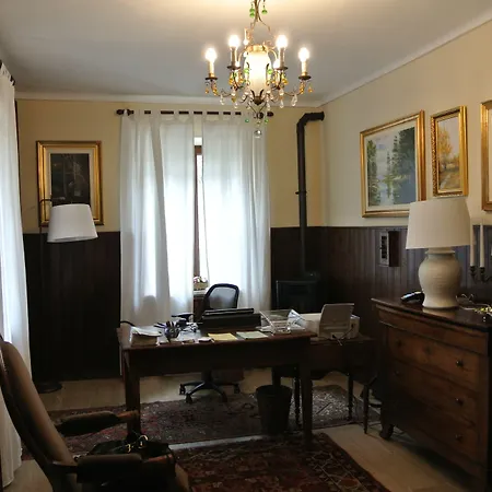 Le Rose Nocleg ze śniadaniem Cavour