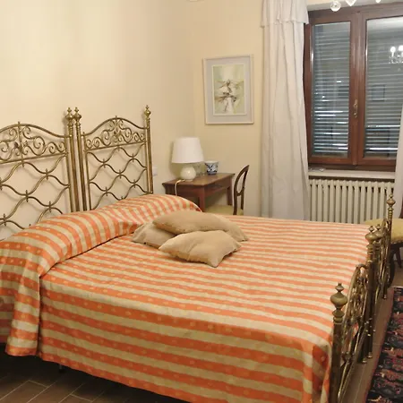 Le Rose Nocleg ze śniadaniem