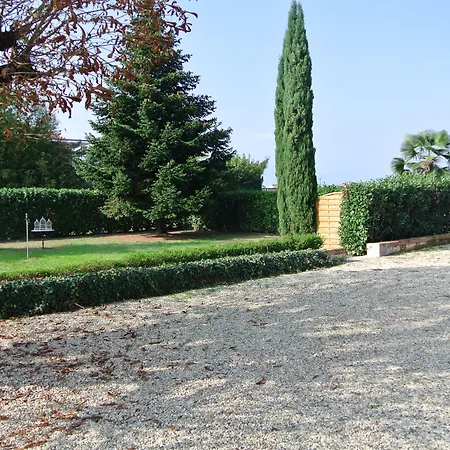 Nocleg ze śniadaniem Le Rose 3*