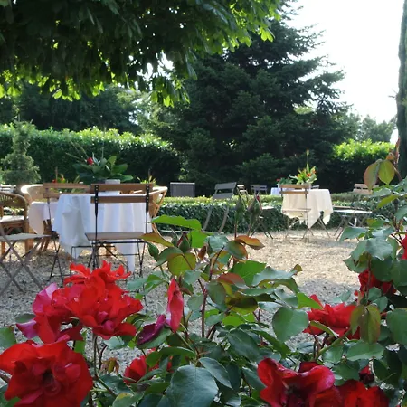 Le Rose Nocleg ze śniadaniem Cavour