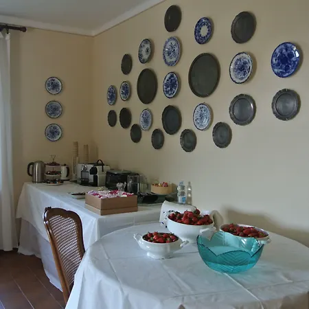 Le Rose Bed & Breakfast Cavour
