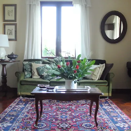 Bed & Breakfast Le Rose Cavour