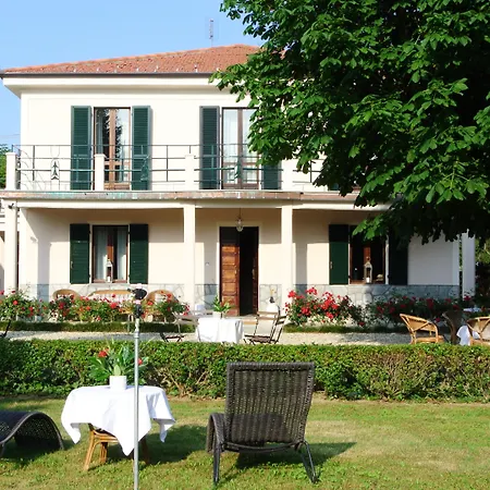 Le Rose 3*