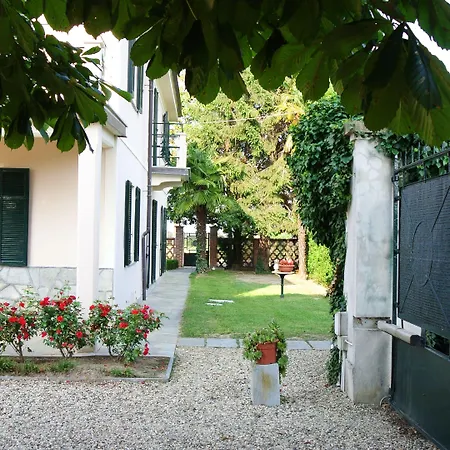 Nocleg ze śniadaniem Le Rose