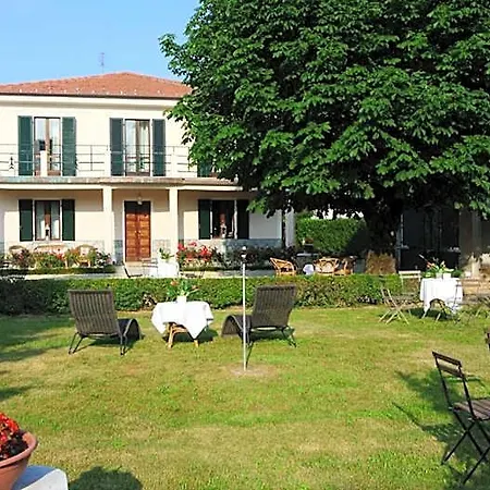 Le Rose Bed & Breakfast Cavour