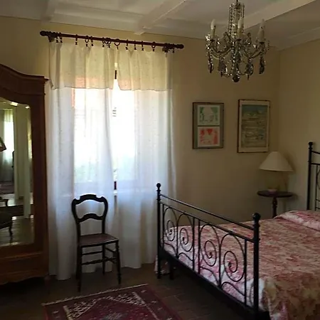 Le Rose Bed & Breakfast Cavour