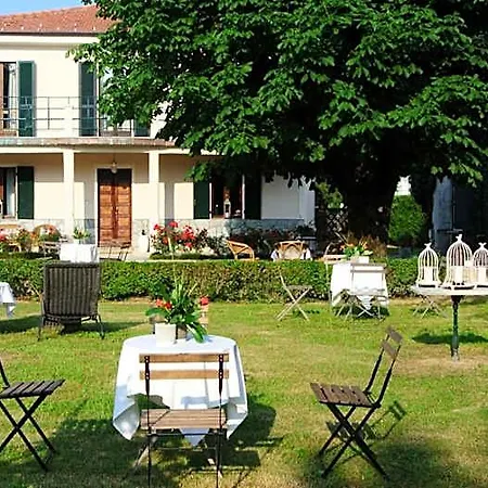 Le Rose Bed & Breakfast Cavour