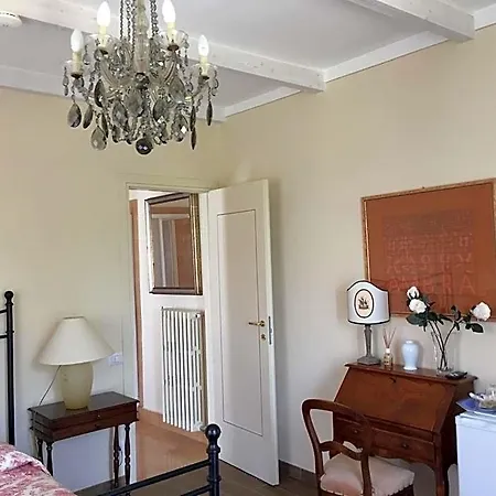 Bed & Breakfast Le Rose Cavour