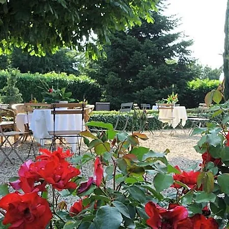 Le Rose 3* Cavour