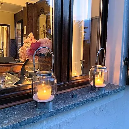 Bed & Breakfast Le Rose Cavour