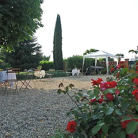 Le Rose Cavour