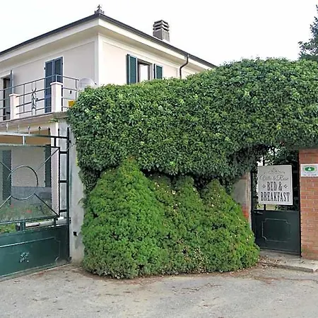 Le Rose Bed & Breakfast 3*