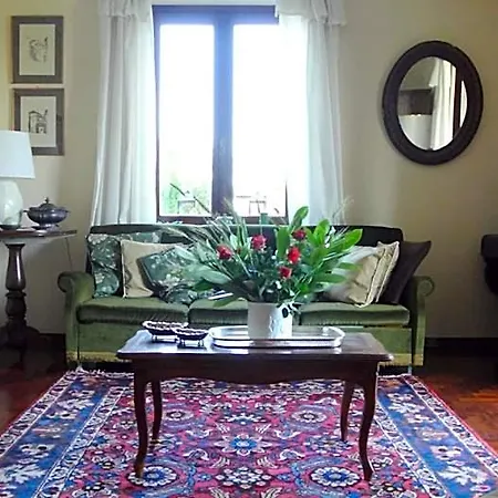 Le Rose Bed & Breakfast Cavour