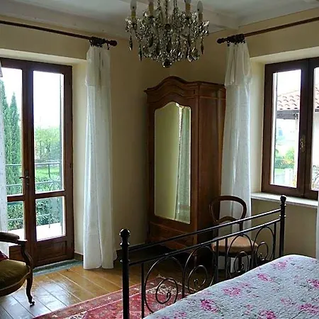 Bed & Breakfast Le Rose 3*