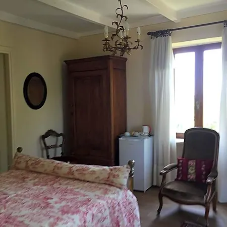Bed & Breakfast Le Rose