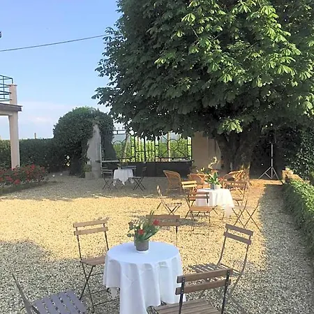 Bed & Breakfast Le Rose Cavour