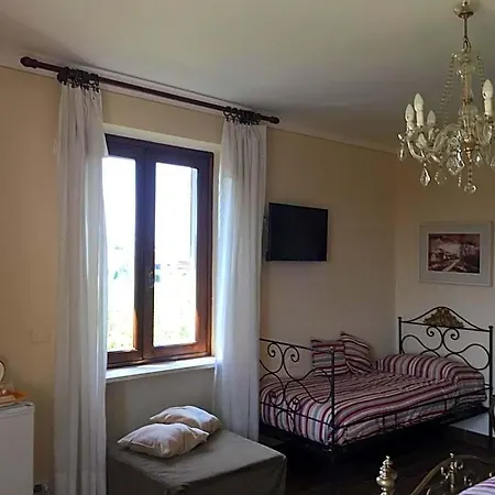 Bed & Breakfast Le Rose 3*
