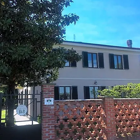 Le Rose Bed & Breakfast Cavour