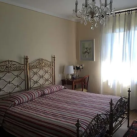 Le Rose Bed & Breakfast Cavour