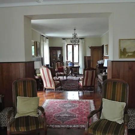 Le Rose Nocleg ze śniadaniem 3*