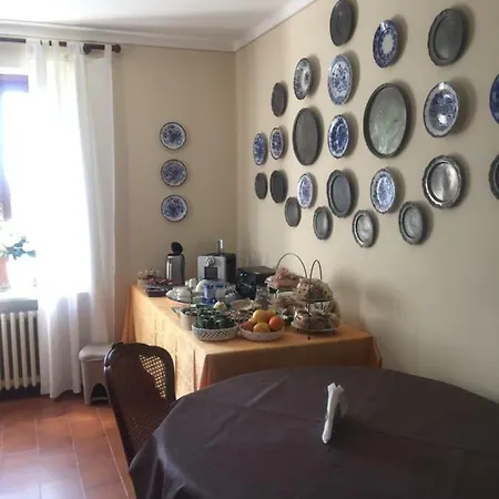 Bed & Breakfast Le Rose 3*
