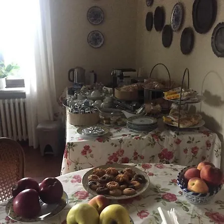 Le Rose Bed & Breakfast 3*