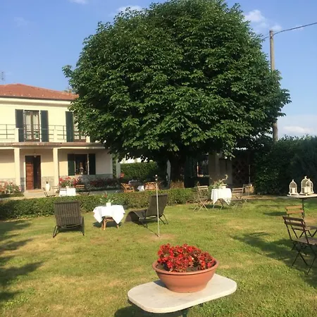 Nocleg ze śniadaniem Le Rose