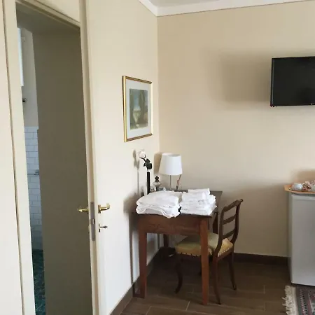 Le Rose Nocleg ze śniadaniem