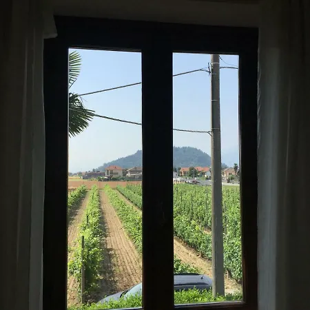 Nocleg ze śniadaniem Le Rose Cavour