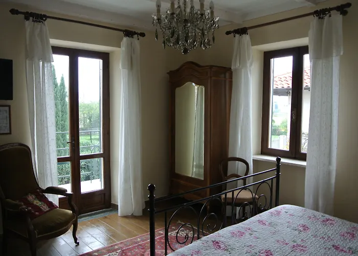 Le Rose Couette-café 3*