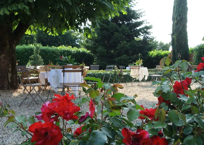 Le Rose Couette-café Cavour
