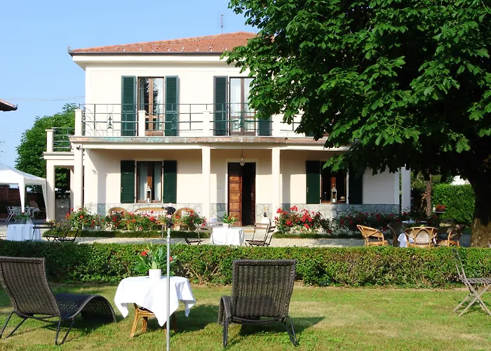 Le Rose 3*