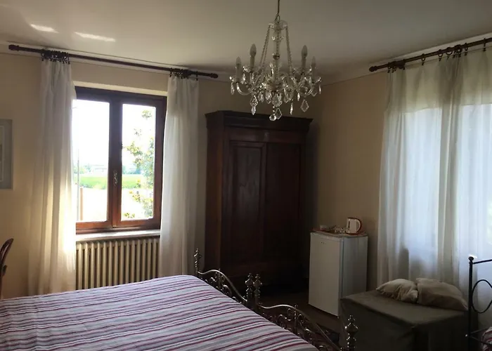 Le Rose 3*